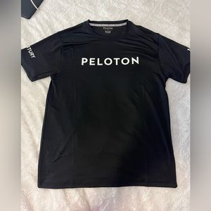 Peloton Workout Tshirt
